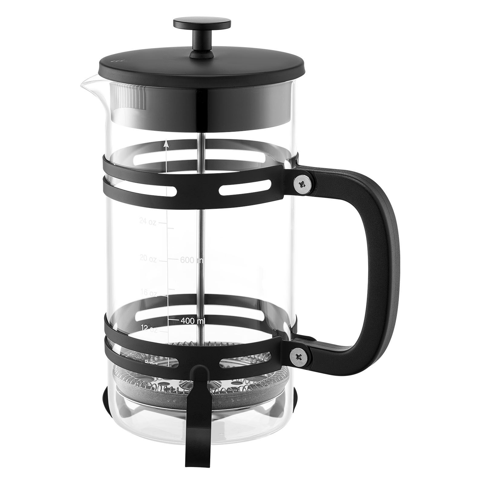French Press Kahve Makinesi, 3 - French Press Coffee Maker incelemesi ve fiyatı
