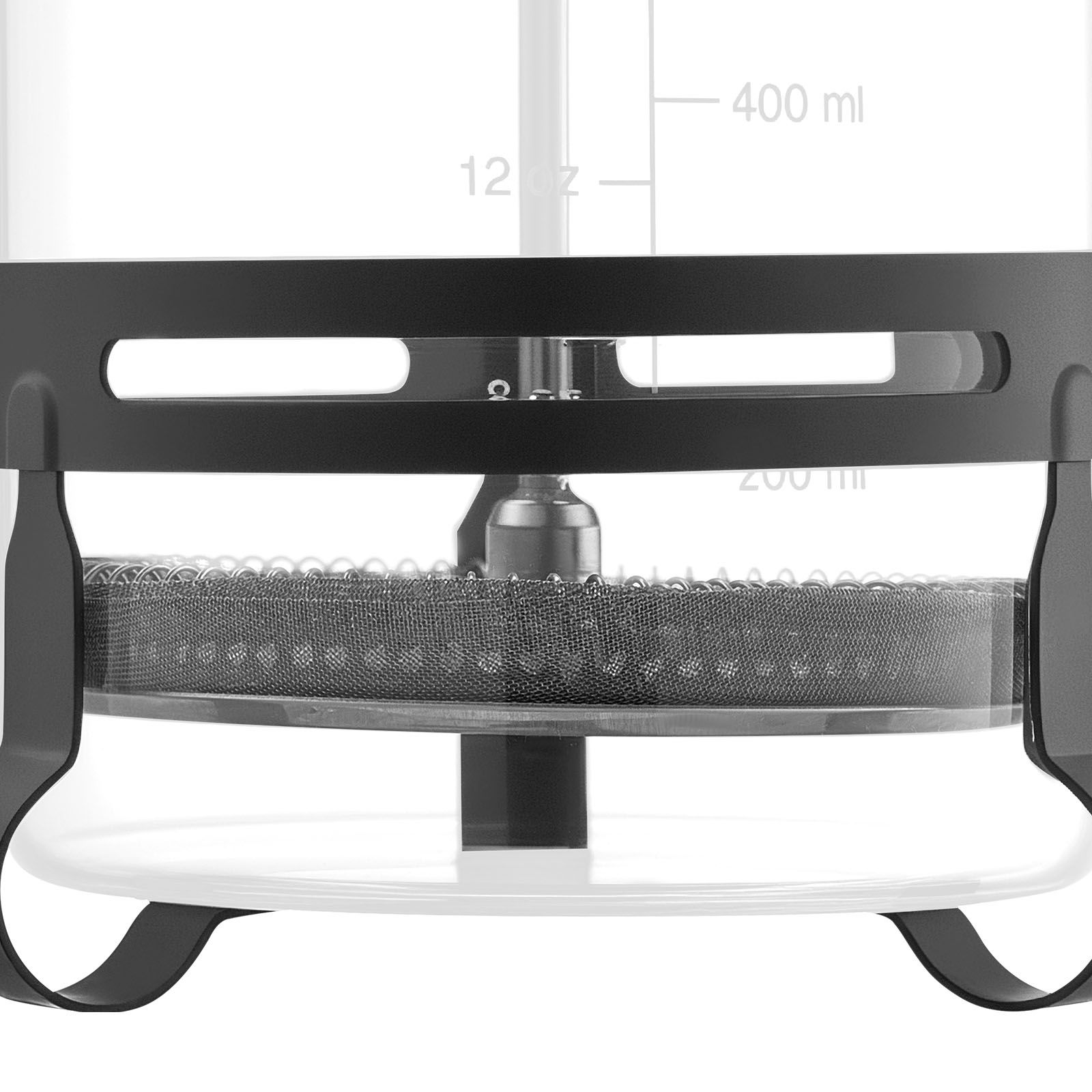 French Press Kahve Makinesi, 3 - French Press Coffee Maker incelemesi ve fiyatı