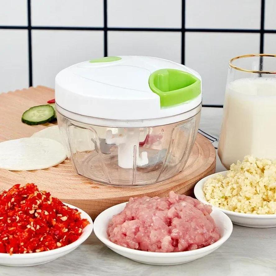 Mutfak manuel et kıyma makines - Kitchen Gadgets Blender incelemesi ve fiyatı