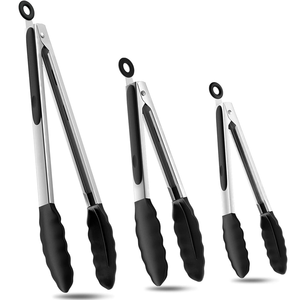 Silikon BARBEKÜ Izgara Maşası  - Kitchen Gadgets Gift incelemesi ve fiyatı