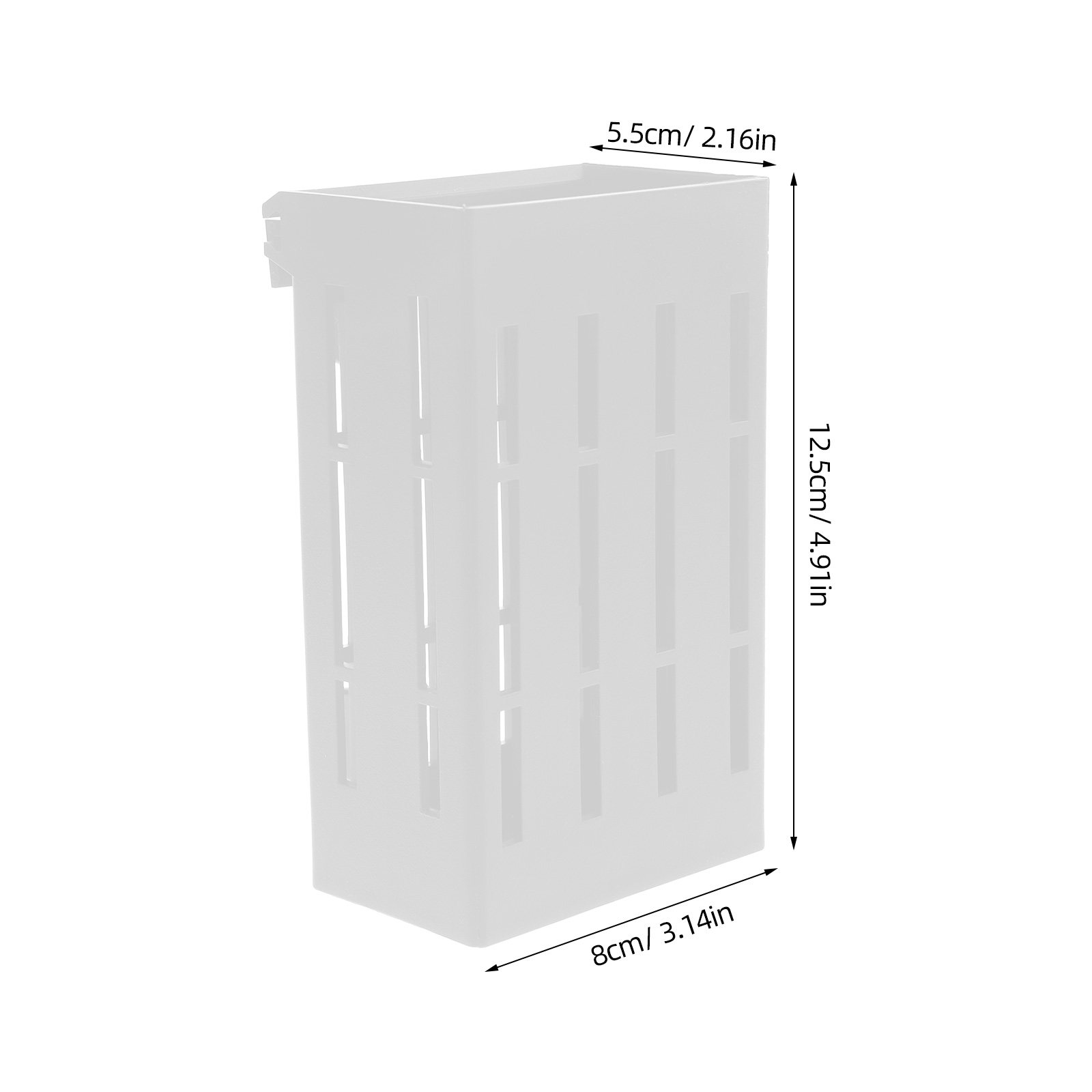 1 Set Duvara Monte Çubuk Tutuc - Kitchen Utensil Holder incelemesi ve fiyatı