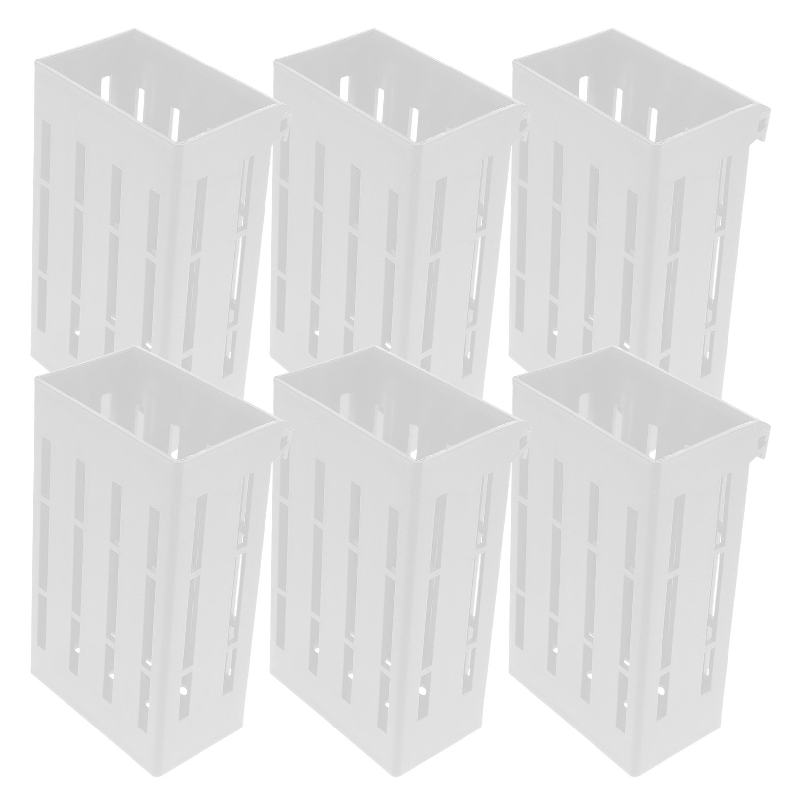 1 Set Duvara Monte Çubuk Tutuc - Kitchen Utensil Holder incelemesi ve fiyatı