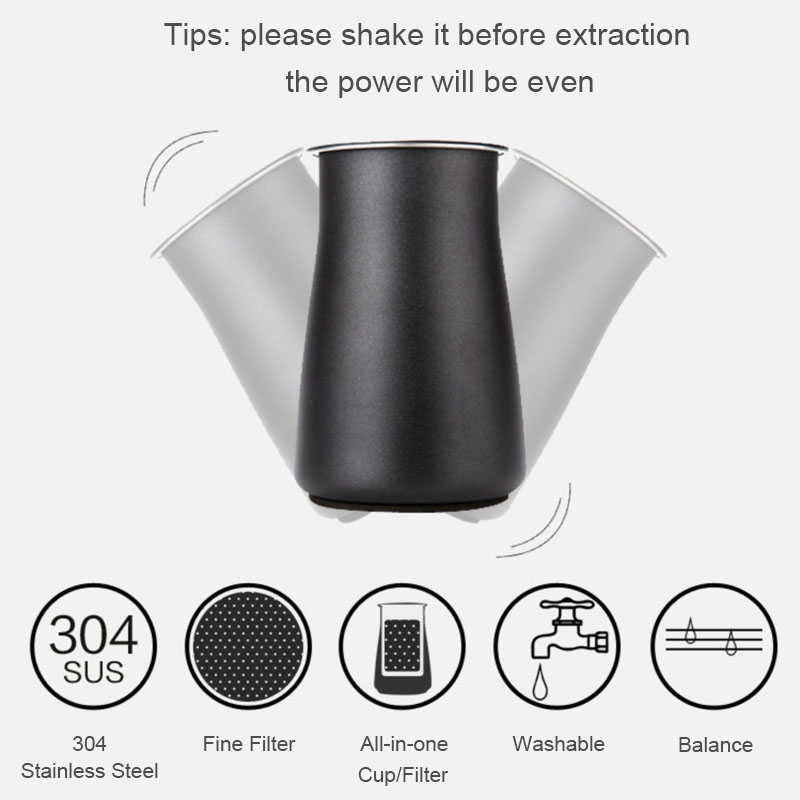 Profesyonel elektrikli kahve ç - French Press Coffee Maker incelemesi ve fiyatı