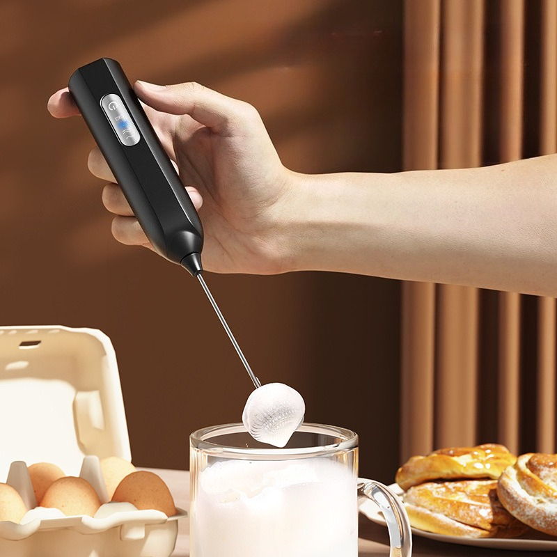Yeni El Tipi Elektrikli Süt Kö - Kitchen Gadgets Blender incelemesi ve fiyatı