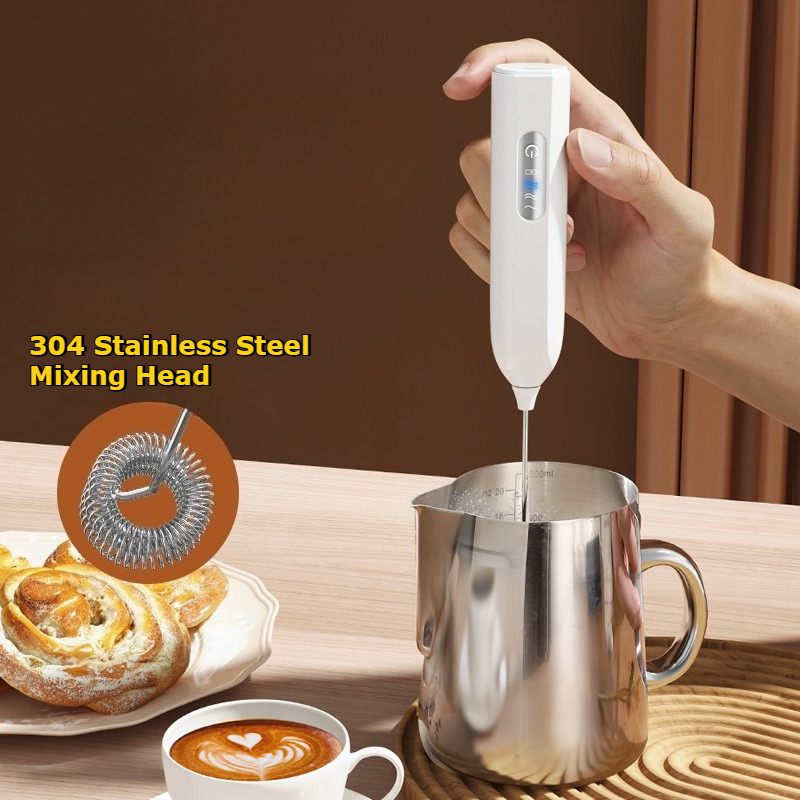 Yeni El Tipi Elektrikli Süt Kö - Kitchen Gadgets Blender incelemesi ve fiyatı