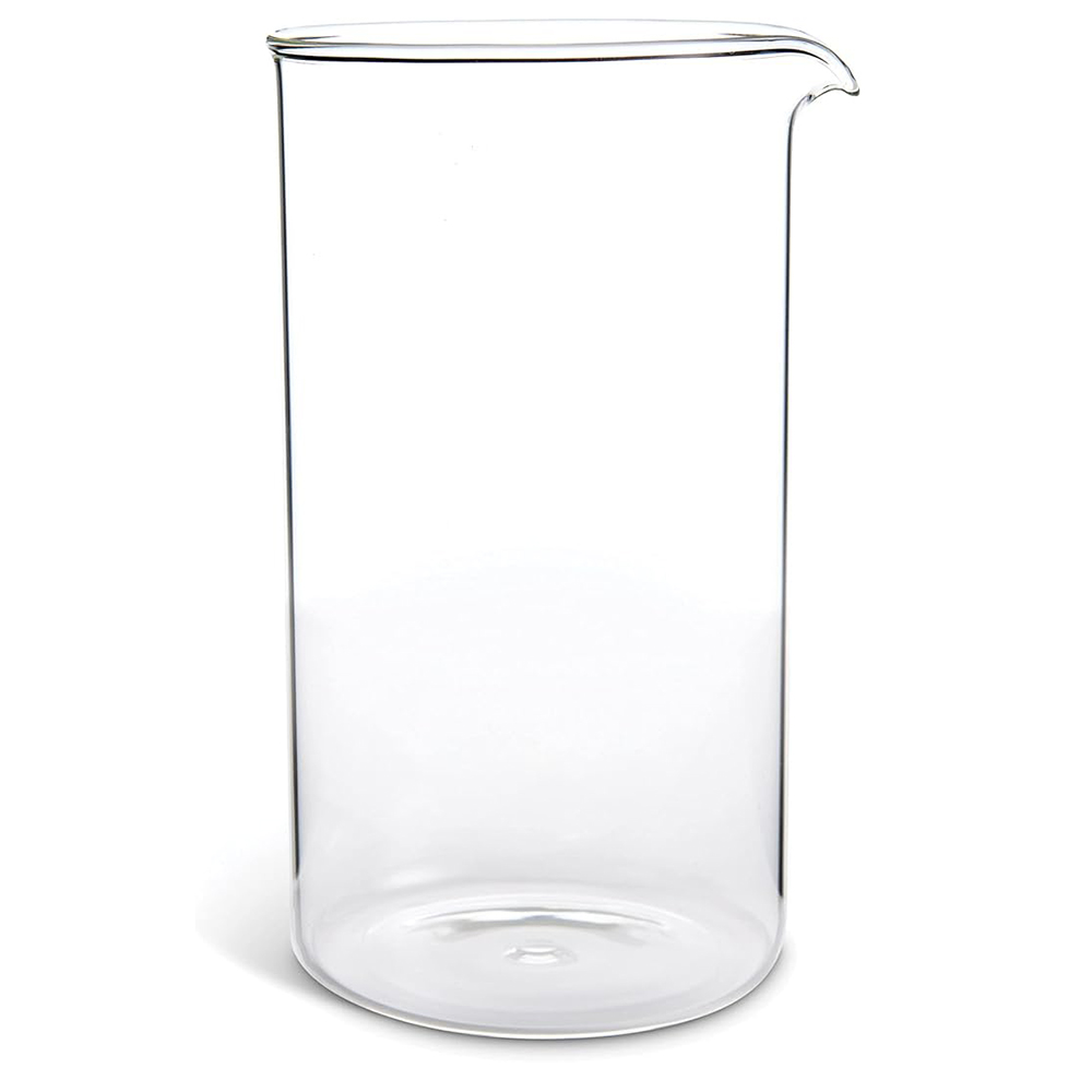Borosilikat 3.3 Camdan Üretilm - French Press Coffee Maker incelemesi ve fiyatı