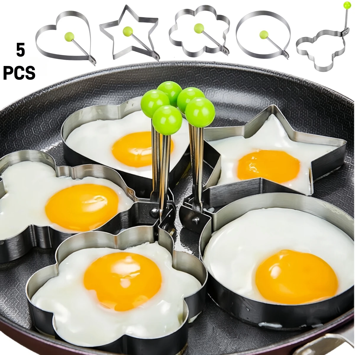Premium Paslanmaz Çelik Kalp Ş - Kitchen Gadgets To Have incelemesi ve fiyatı
