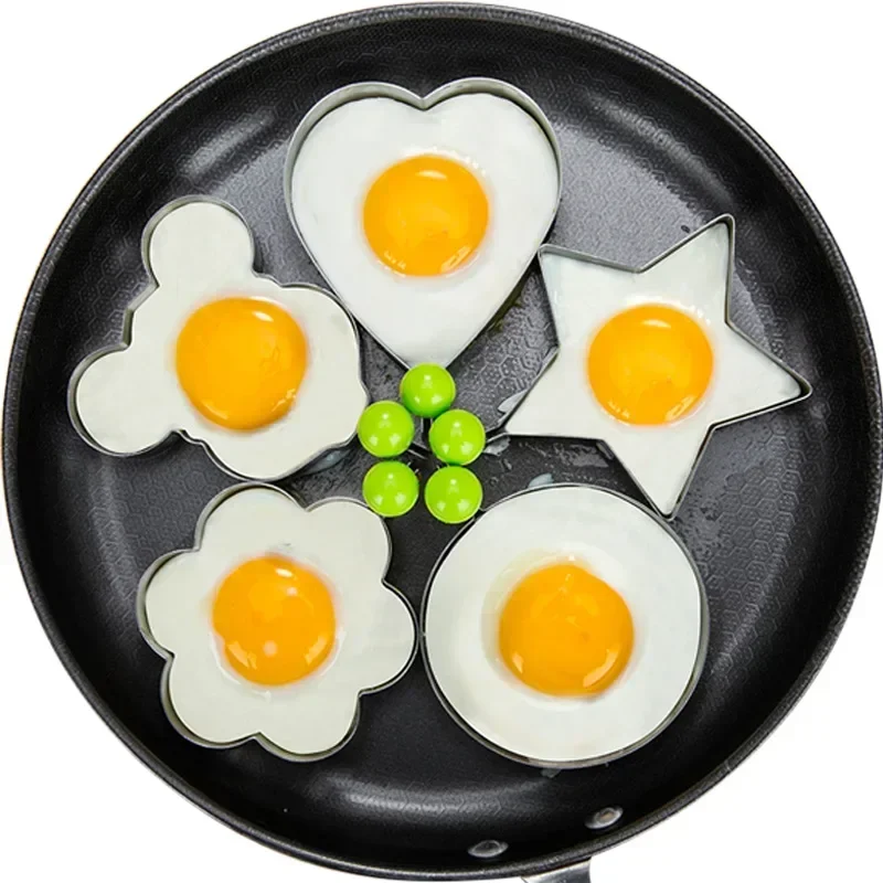 Premium Paslanmaz Çelik Kalp Ş - Kitchen Gadgets To Have incelemesi ve fiyatı