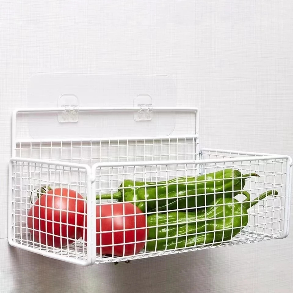 10 adet şeffaf asılı raf kanca - Kitchen Gadgets Rack Storage incelemesi ve fiyatı
