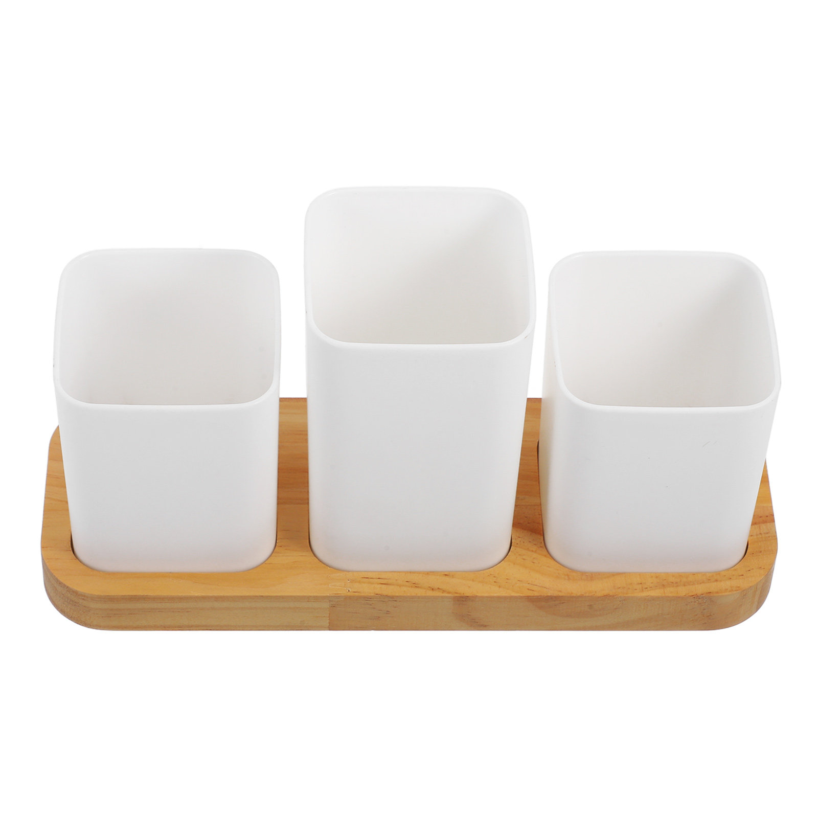 1 Adet Modern ve Şık Çubukluk, - Kitchen Utensil Holder incelemesi ve fiyatı