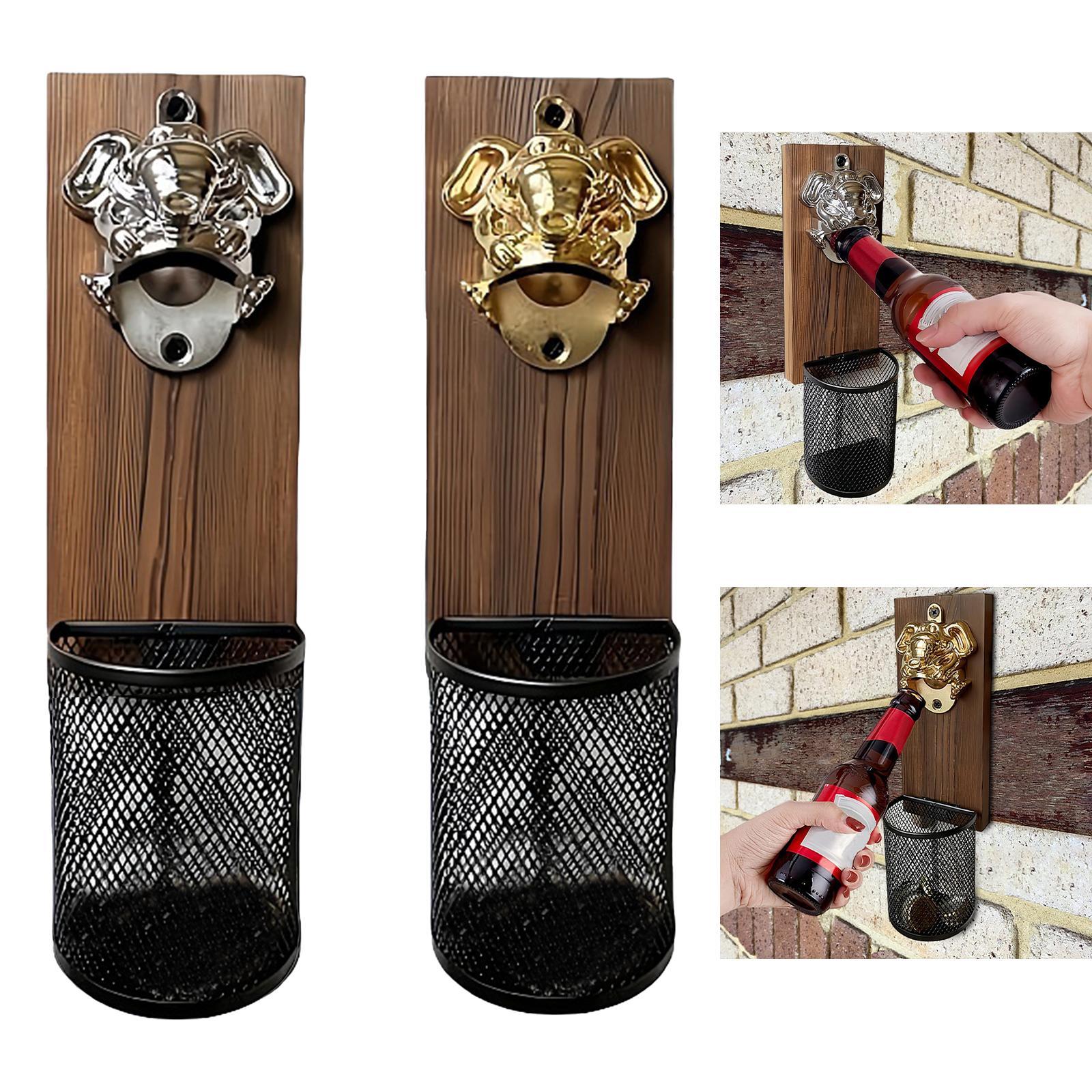 Manyetik şişe açacağı kapaklı  - Kitchen Gadgets Gift incelemesi ve fiyatı