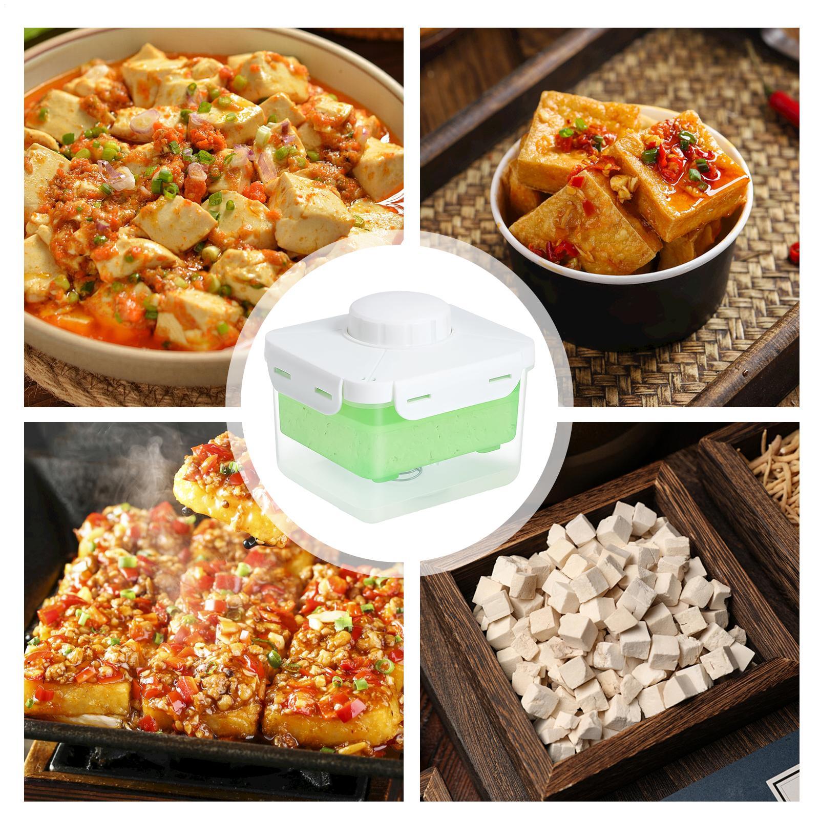Taşınabilir Hint Peyniri Presi - Kitchen Gadgets India incelemesi ve fiyatı