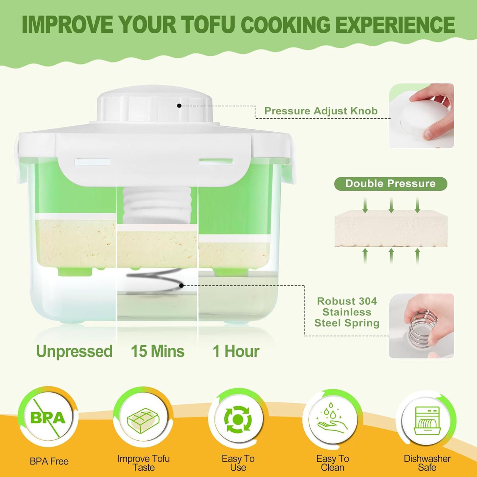 Taşınabilir Hint Peyniri Presi - Kitchen Gadgets India incelemesi ve fiyatı