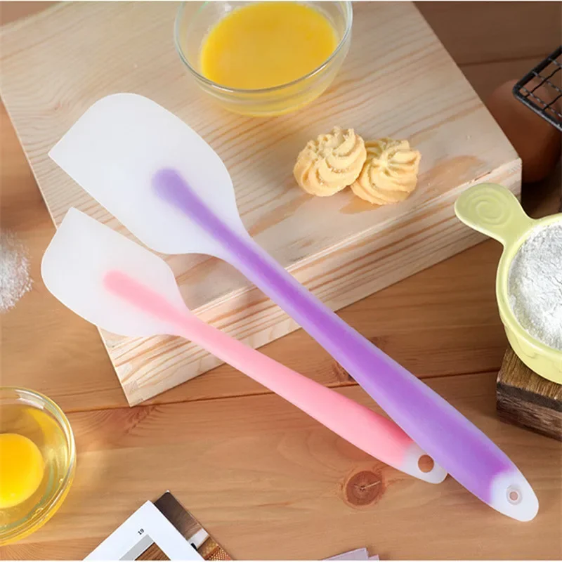 2 Boyutlu Esnek Silikon Kazıyı - Kitchen Gadgets To Have incelemesi ve fiyatı