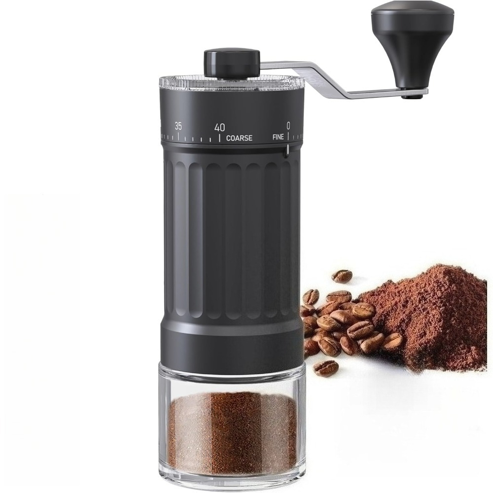 40 Harici Ayarlı Manuel Kahve  - French Press Coffee Maker incelemesi ve fiyatı