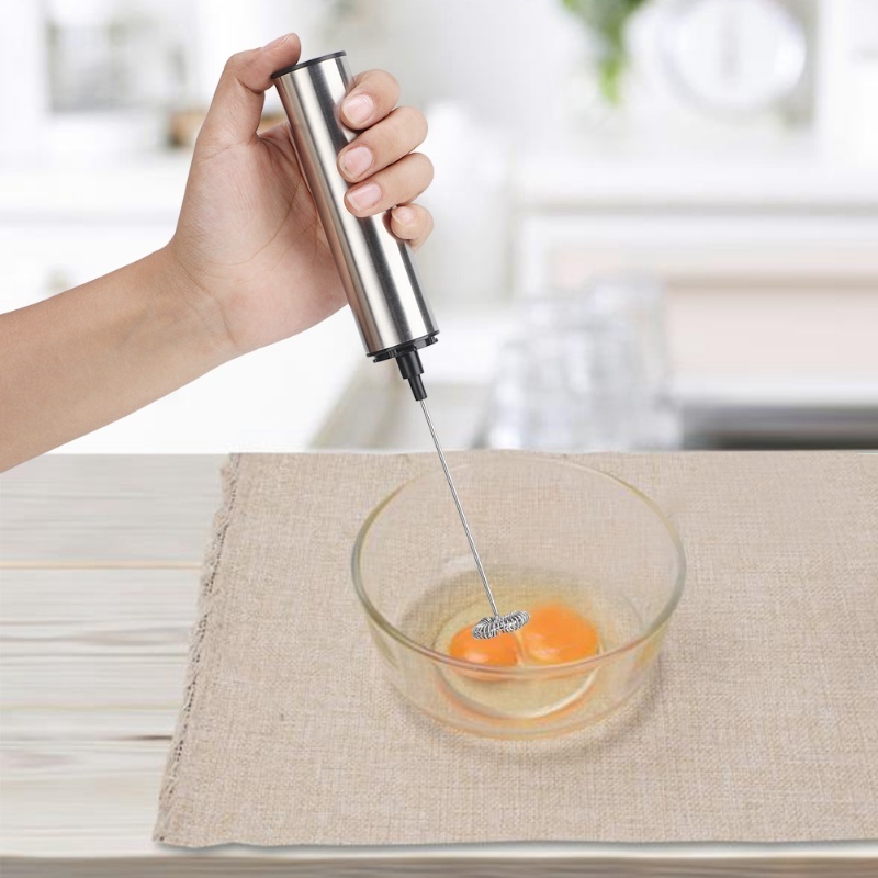 El Tipi Elektrikli Süt Köpürtü - Kitchen Gadgets Blender incelemesi ve fiyatı