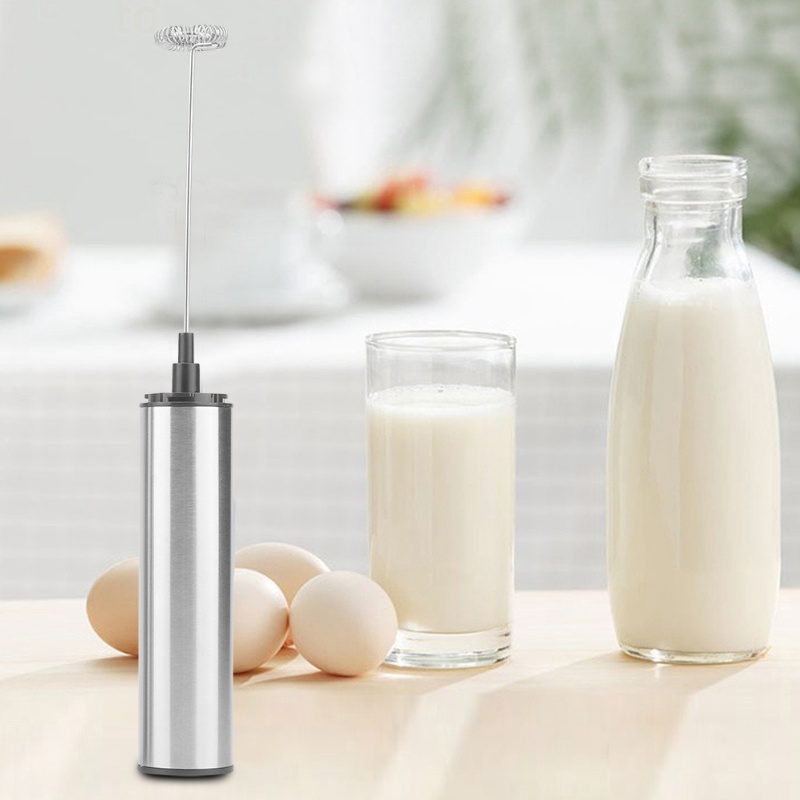 El Tipi Elektrikli Süt Köpürtü - Kitchen Gadgets Blender incelemesi ve fiyatı