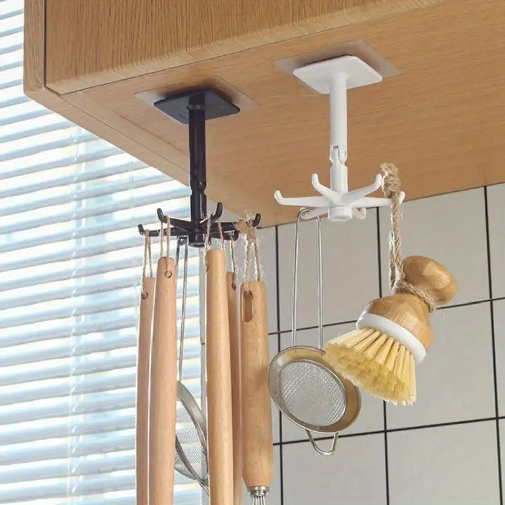 Mutfak kanca çok amaçlı kancal - Kitchen Gadgets Rack Storage incelemesi ve fiyatı