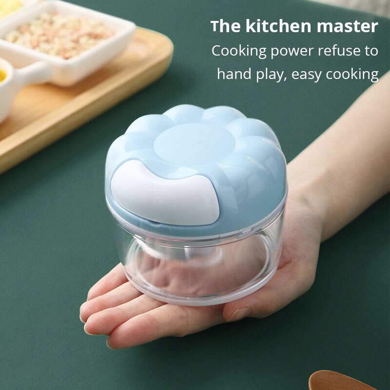 1 adet Mavi/Pembe Manuel Sarım - Kitchen Gadgets Blender incelemesi ve fiyatı