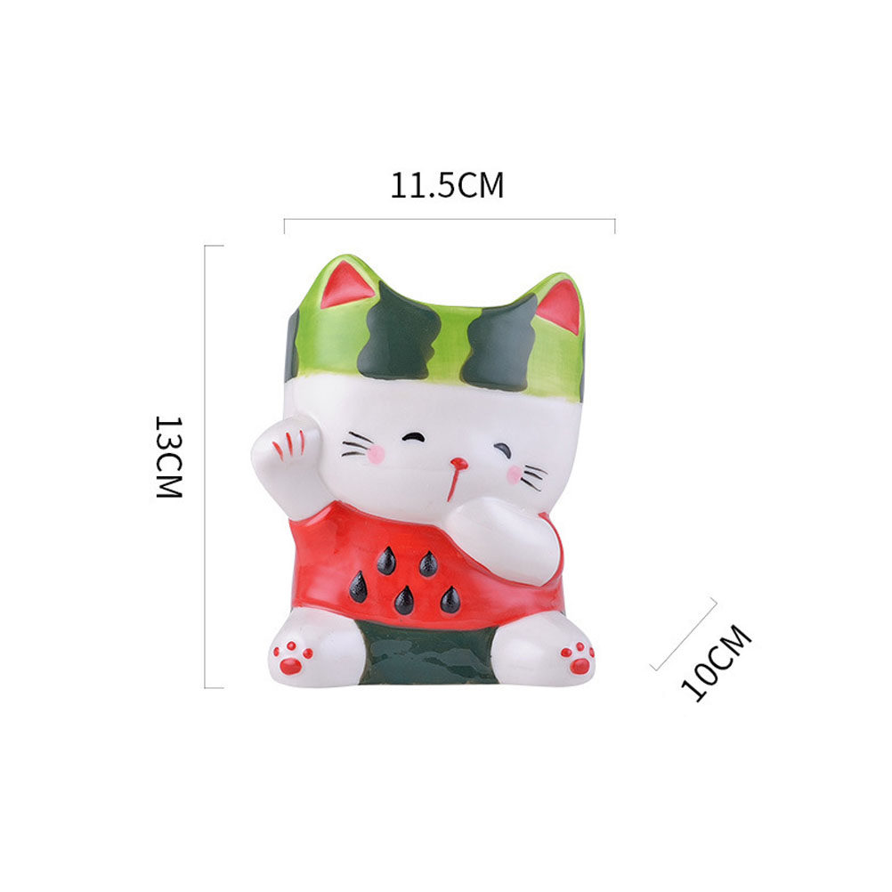 Seramik Çubukluk, Mutfak Eşyas - Kitchen Utensil Holder incelemesi ve fiyatı