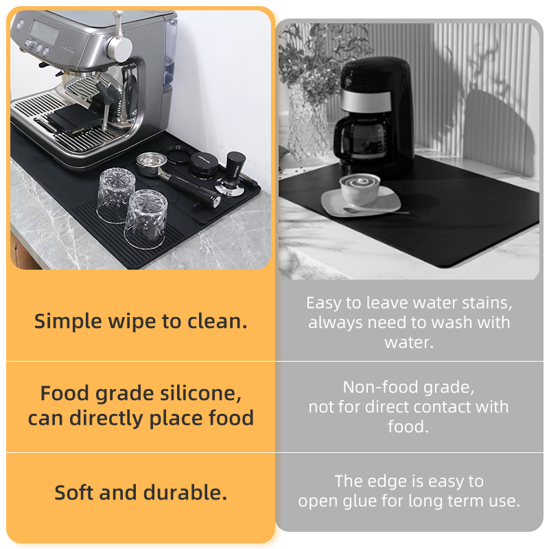 Kahve Sabotaj Mat Espresso Por - Kitchen Gadgets Plus incelemesi ve fiyatı