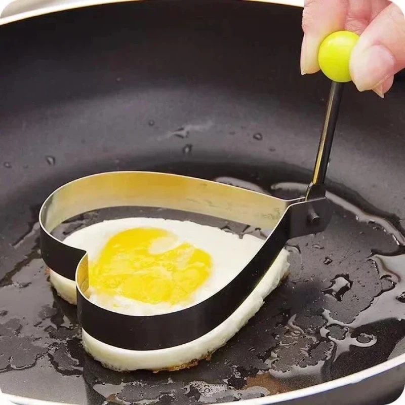 1-3 adet Paslanmaz Çelik Kalp  - Kitchen Gadgets To Have incelemesi ve fiyatı