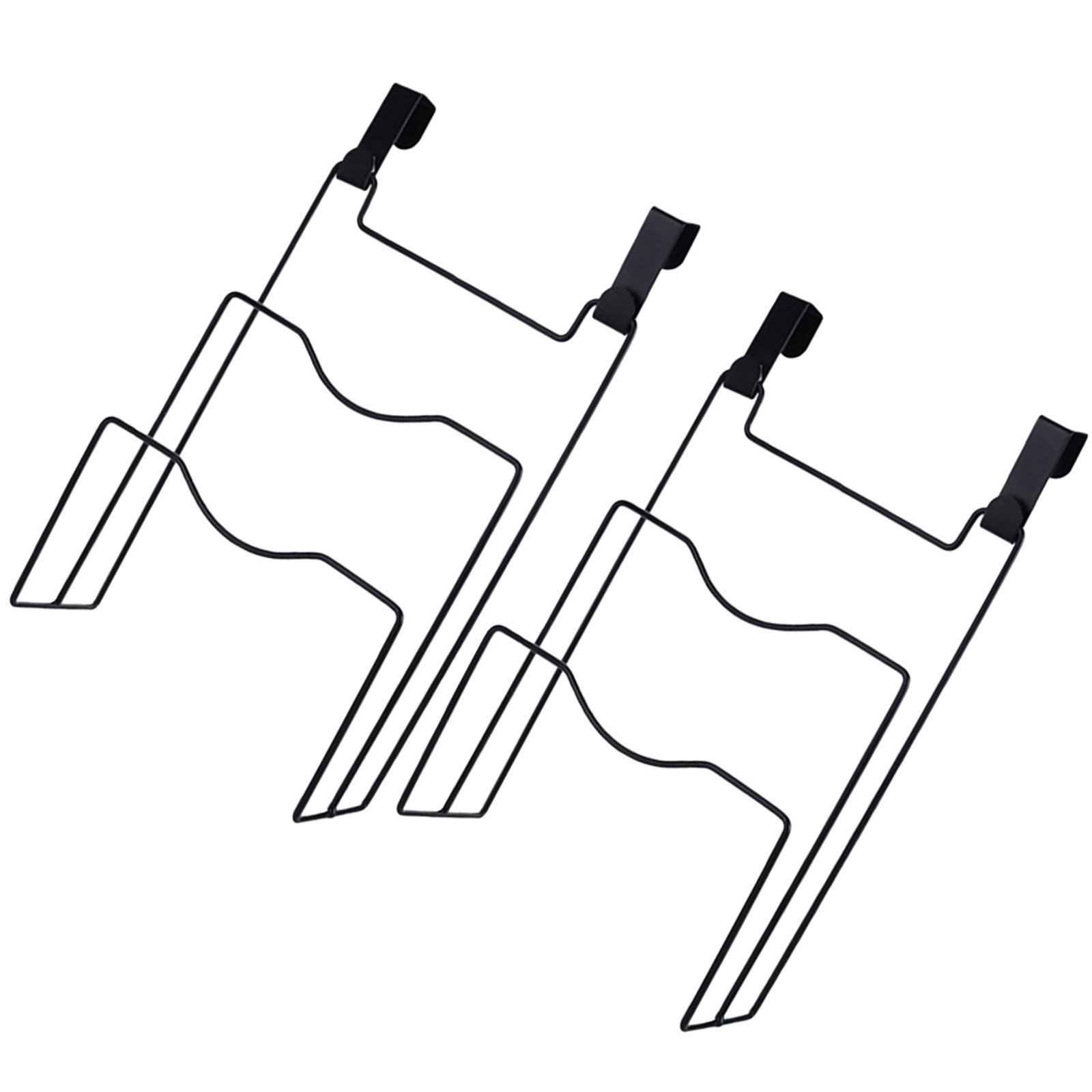 2 Adet Dolap Kapısı Üzerine Ta - Kitchen Gadgets Rack Storage incelemesi ve fiyatı