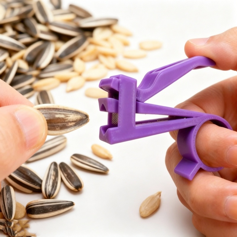 10 adet Fındık ve Çekirdek Kır - Kitchen Gadgets To Have incelemesi ve fiyatı