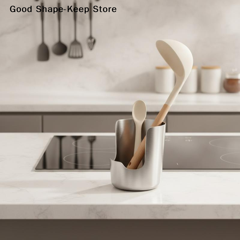 daily2 2'si 1 Arada Paslanmaz  - Kitchen Utensil Holder incelemesi ve fiyatı