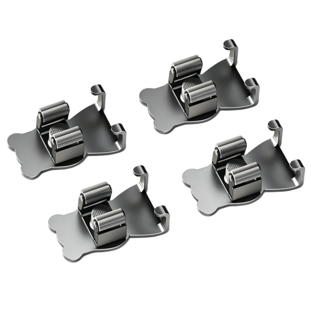 Otomatik Sıkıştırmalı Mop Tutu - Kitchen Gadgets Rack Storage incelemesi ve fiyatı