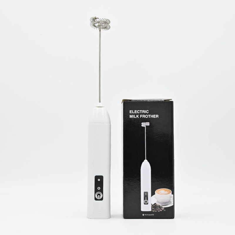 Elektrikli Kahve Sütü Köpürtüc - Kitchen Gadgets Blender incelemesi ve fiyatı