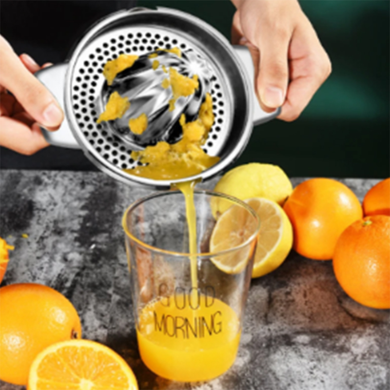 Taşınabilir Limon Portakal Man - Kitchen Gadgets Blender incelemesi ve fiyatı
