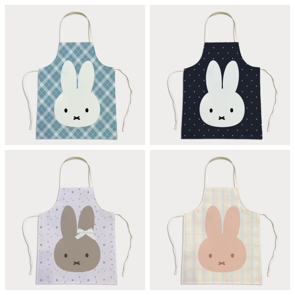 Miffy Kawaii Su Geçirmez Kumaş - Kitchen Gadgets Gift incelemesi ve fiyatı