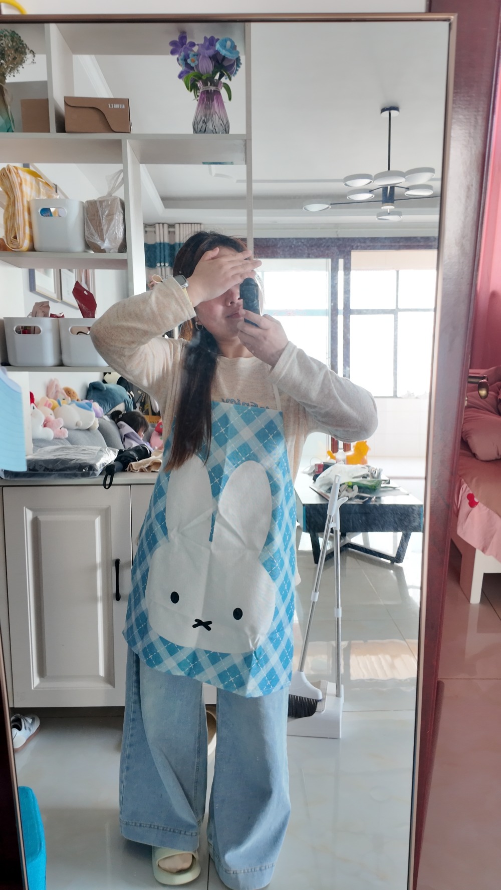 Miffy Kawaii Su Geçirmez Kumaş - Kitchen Gadgets Gift incelemesi ve fiyatı