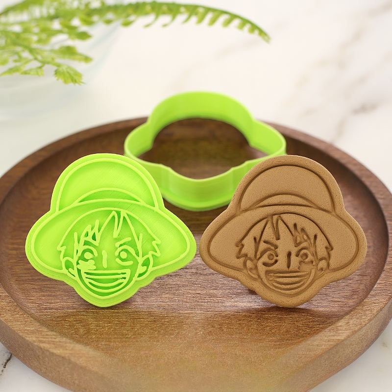 Tek Parça Pişirme Kalıbı Luffy - Kitchen Gadgets Gift incelemesi ve fiyatı