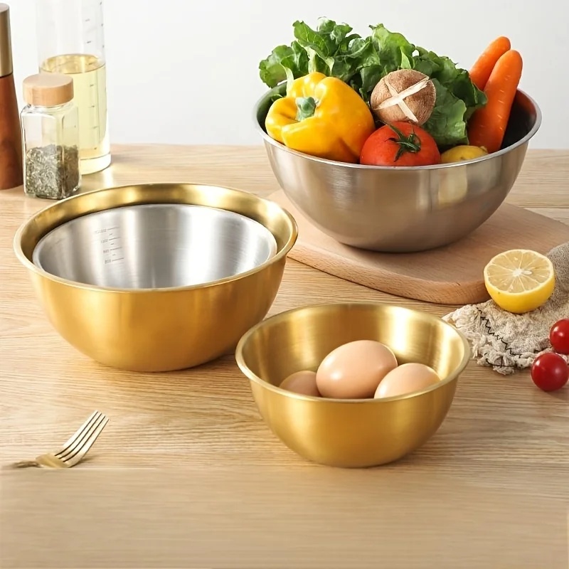 3 Parça Paslanmaz Çelik Karışt - Kitchen Gadgets Plus incelemesi ve fiyatı